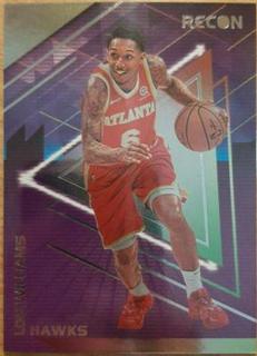 Lou Williams