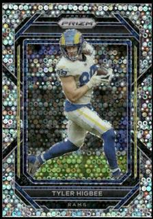 Tyler Higbee