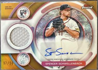 Spencer Schwellenbach