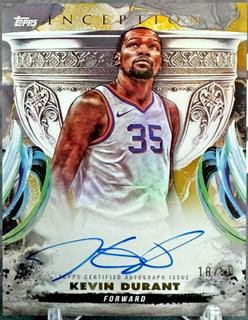 Kevin Durant