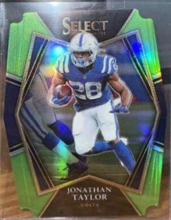 Jonathan Taylor