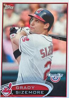 Grady Sizemore