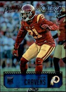 Su'a Cravens