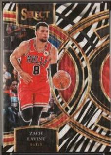 Zach LaVine