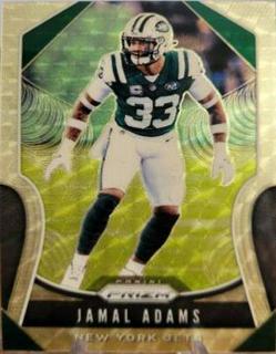 Jamal Adams
