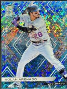 Nolan Arenado