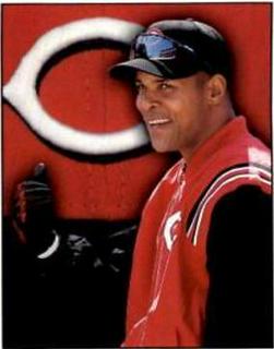 Barry Larkin