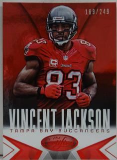 Vincent Jackson