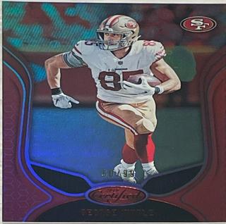 George Kittle