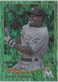 Juan Pierre