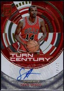 Craig Hodges