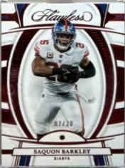 Saquon Barkley