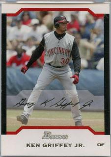 Ken Griffey Jr.