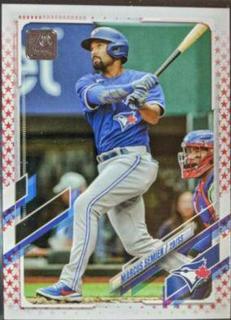 Marcus Semien