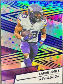 Aaron Jones