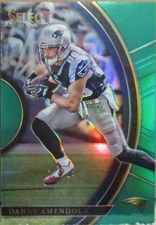 Danny Amendola