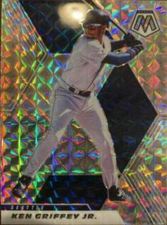 Ken Griffey Jr.