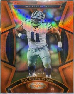 Micah Parsons