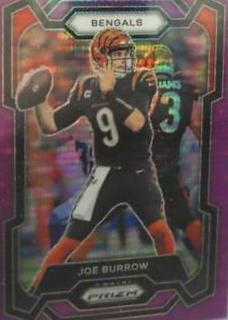 Joe Burrow