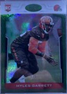 Myles Garrett