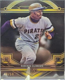 Roberto Clemente