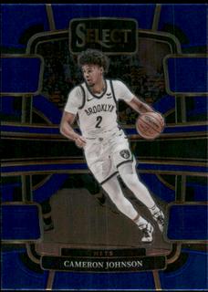 Cameron Johnson