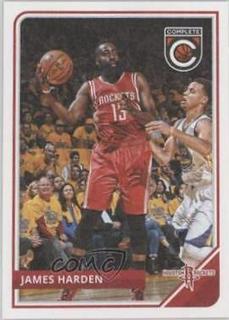 James Harden