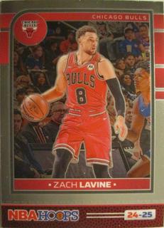 Zach LaVine