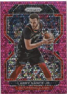 Larry Nance Jr.