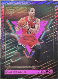 DeMar DeRozan