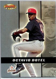 Octavio Dotel