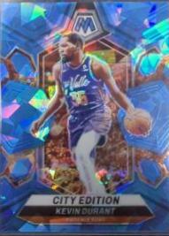 Kevin Durant