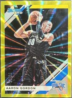 Aaron Gordon
