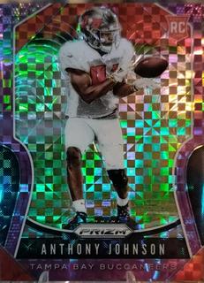 Anthony Johnson
