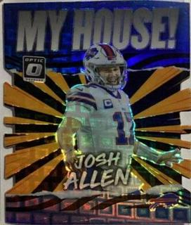 Josh Allen