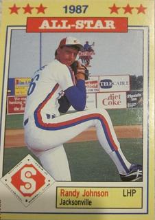 Randy Johnson