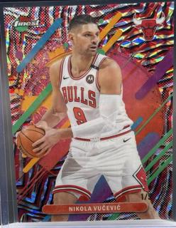 Nikola Vucevic