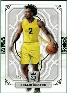 Collin Sexton