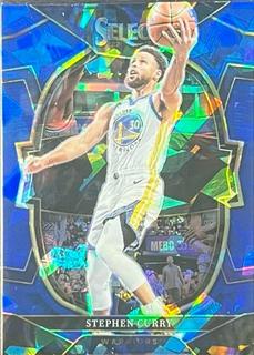 Stephen Curry