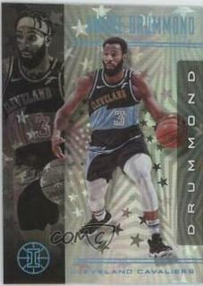 Andre Drummond