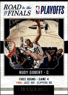 Rudy Gobert
