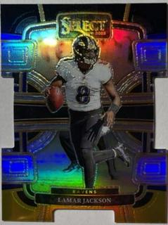 Lamar Jackson