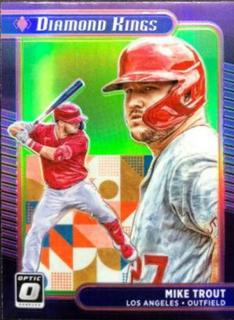 Mike Trout