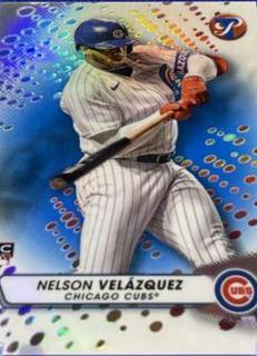 Nelson Velazquez