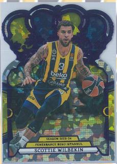 Scottie Wilbekin