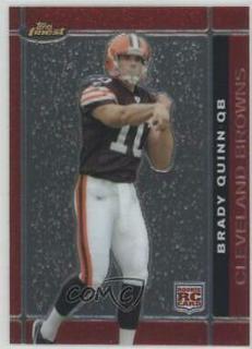 Brady Quinn