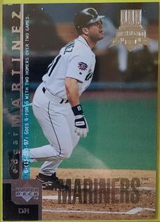 Edgar Martinez