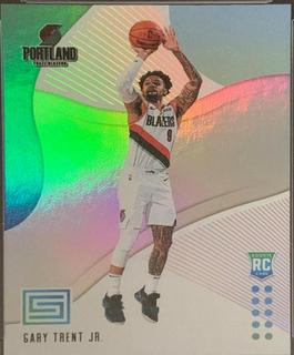 Gary Trent Jr.
