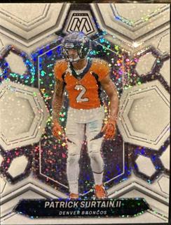Patrick Surtain II