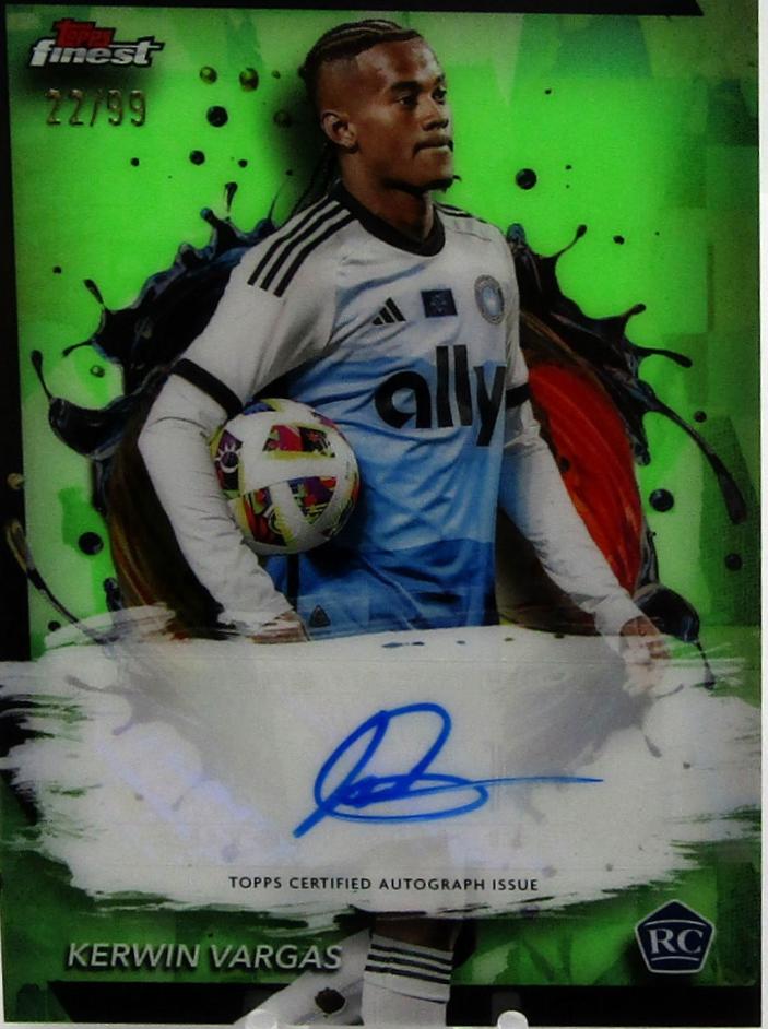 Kerwin Vargas